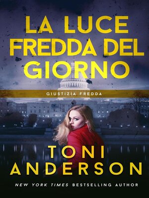 cover image of La Luce Fredda Del Giorno